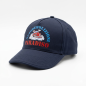 Cappello Cotone Regolabile Blu Navy - Edizione Speciale Autodemolizioni Paradiso 1965 Cappello Cotone Regolabile Blu Navy - Edizione Speciale Autodemolizioni Paradiso 1965