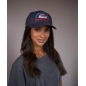 Cappello Cotone Regolabile Blu Navy - Edizione Speciale Autodemolizioni Paradiso 1965 Cappello Cotone Regolabile Blu Navy - Edizione Speciale Autodemolizioni Paradiso 1965