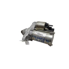 Motorino d' avviamento VOLKSWAGEN Golf 5 Berlina dal 03 al 08 - 02T911024N - 3279237