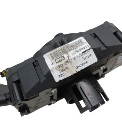 Devioluci PEUGEOT 207 1° Serie - 96630724XT - 3279901