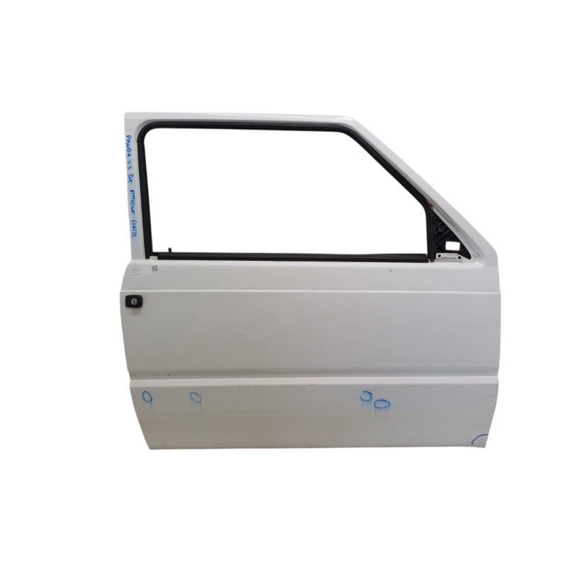 Portiera anteriore Destra FIAT Panda 1° Serie