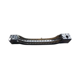 Traversa Paraurti posteriore DACIA Logan Serie MCV dal 13 - 850906568R - 3280935