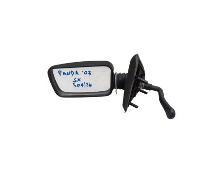 Specchietto Retrovisore Sinistro FIAT Panda 1° Serie - 5892123 - 3280990