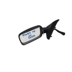 Specchietto Retrovisore Sinistro FIAT Panda 1° Serie