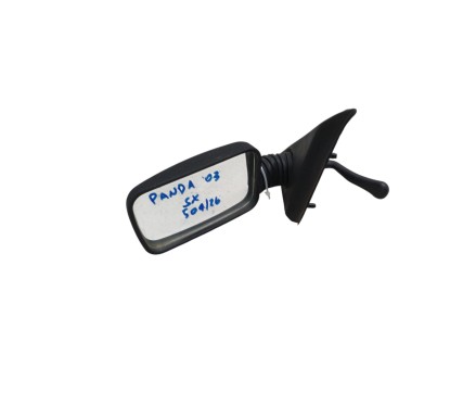 Specchietto Retrovisore Sinistro FIAT Panda 1° Serie