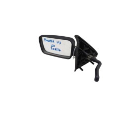 Specchietto Retrovisore Sinistro FIAT Panda 1° Serie - 5892123 - 3280990