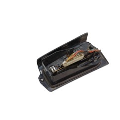 Stop fanale Posteriore Sinistro FIAT Panda 1° Serie - 7572826 - 3281039