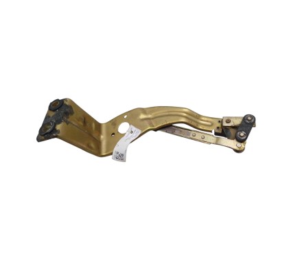 Tandem tergicristallo FIAT Panda 1° Serie - 7666036 - 3281031