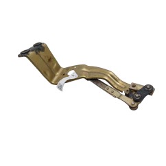 Tandem tergicristallo FIAT Panda 1° Serie - 7666036 - 3281031