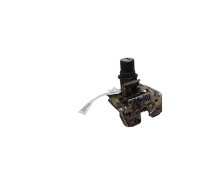 Serratura portellone posteriore FIAT Panda 1° Serie