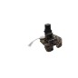 Serratura portellone posteriore FIAT Panda 1° Serie