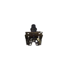Serratura portellone posteriore FIAT Panda 1° Serie - 4483285 - 3281016