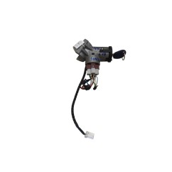 Blocchetto Accensione FIAT Panda 1° Serie
