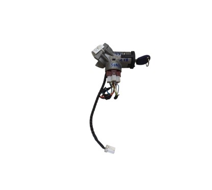 Blocchetto Accensione FIAT Panda 1° Serie - 59232004 - 3281061