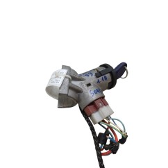 Blocchetto Accensione FIAT Panda 1° Serie - 59232004 - 3281061