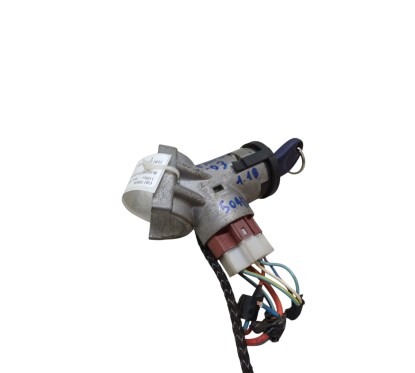 Blocchetto Accensione FIAT Panda 1° Serie