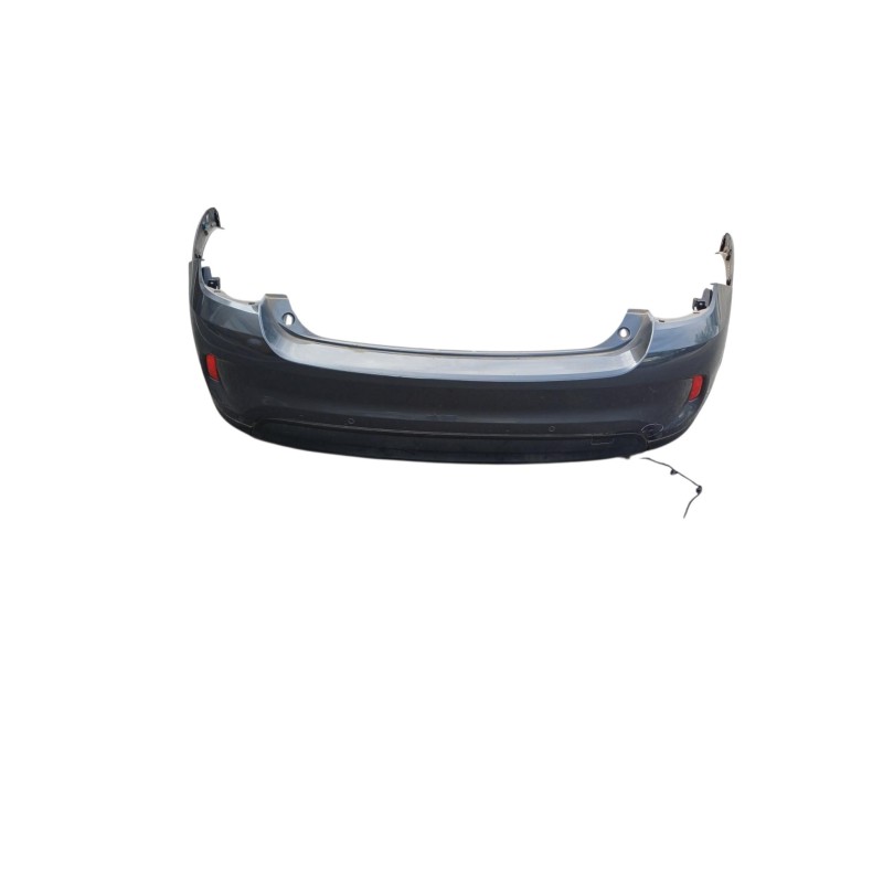 Paraurti Posteriore completo FIAT 500 X Serie dal 15