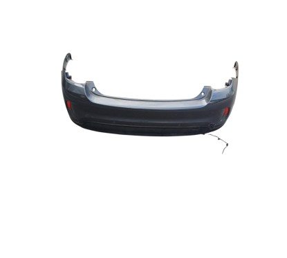 Paraurti Posteriore completo FIAT 500 X Serie dal 15 - 735691929 - 3270964
