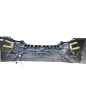 Paraurti Posteriore completo FIAT 500 X Serie dal 15