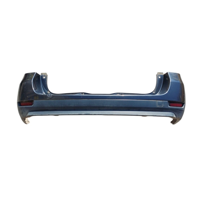Paraurti Posteriore completo DACIA Logan Serie MCV dal 13
