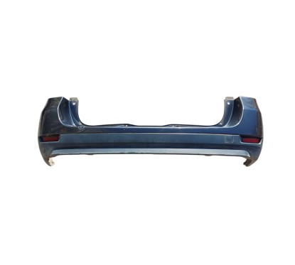 Paraurti Posteriore completo DACIA Logan Serie MCV dal 13 - 850107791R - 3281629