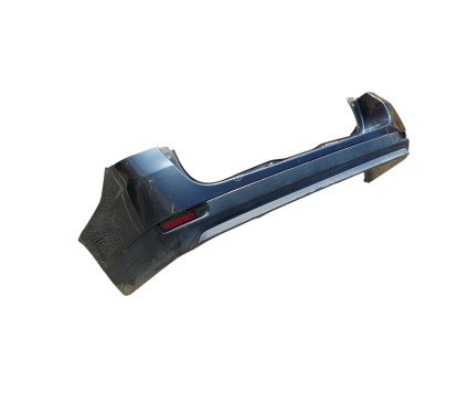 Paraurti Posteriore completo DACIA Logan Serie MCV dal 13