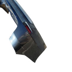 Paraurti Posteriore completo DACIA Logan Serie MCV dal 13 - 850107791R - 3281629