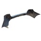 Paraurti Posteriore completo DACIA Logan Serie MCV dal 13