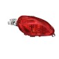 Faro Fanale retronebbia DX TOYOTA Yaris Serie dal 14 al 16