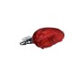 Faro Fanale retronebbia DX TOYOTA Yaris Serie dal 14 al 16