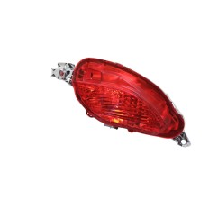 Faro Fanale retronebbia DX TOYOTA Yaris Serie dal 14 al 16 - 815910D190 - 3281240