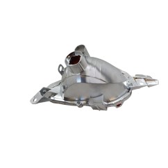 Faro Fanale retronebbia DX TOYOTA Yaris Serie dal 14 al 16 - 815910D190 - 3281240