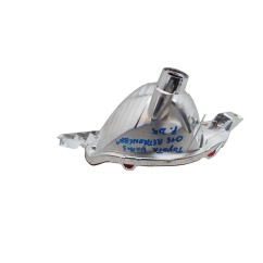 Faro Fanale retronebbia DX TOYOTA Yaris Serie dal 14 al 16 - 815910D190 - 3281240