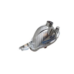 Faro Fanale retronebbia DX TOYOTA Yaris Serie dal 14 al 16 - 815910D190 - 3281240