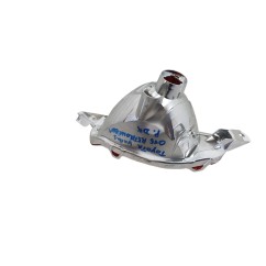 Faro Fanale retronebbia DX TOYOTA Yaris Serie dal 14 al 16 - 815910D190 - 3281240