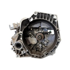 Cambio Manuale Completo FIAT 500 X Serie dal 15 - 46342395 - 3283406