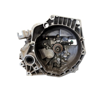 Cambio Manuale Completo FIAT 500 X Serie dal 15