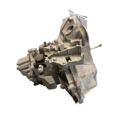 Cambio Manuale Completo FIAT 500 X Serie dal 15 - 46342395 - 3283406