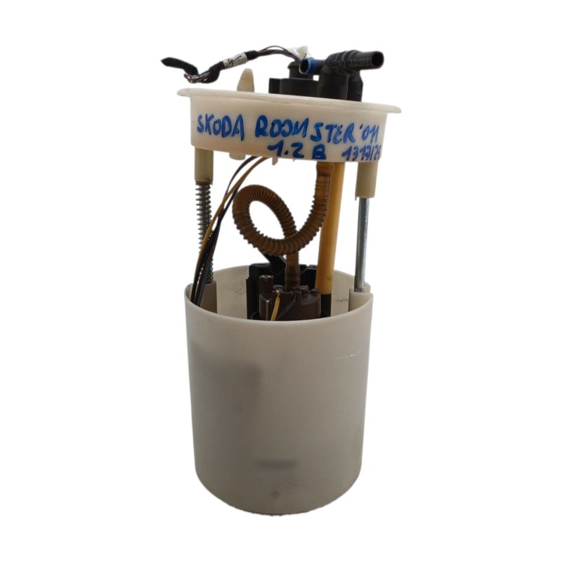 Pompa Carburante SKODA Roomster 1° Serie