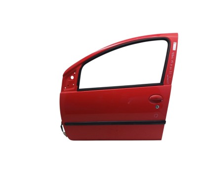 Portiera Anteriore Sinistra CITROEN C1 1° Serie - 1612541480 - 3283367