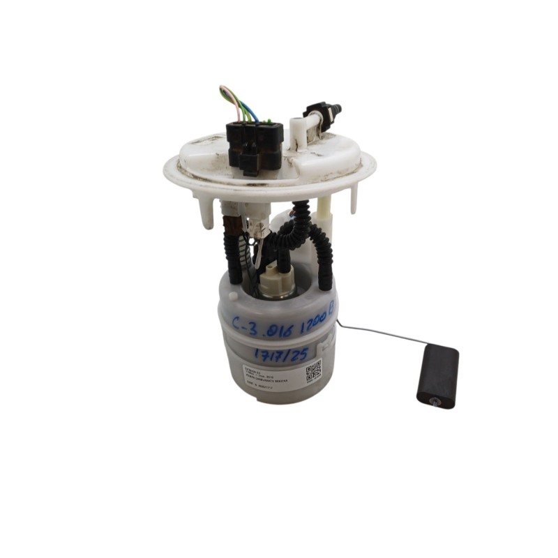 Pompa Carburante CITROEN C3 Serie dal 09 al 15