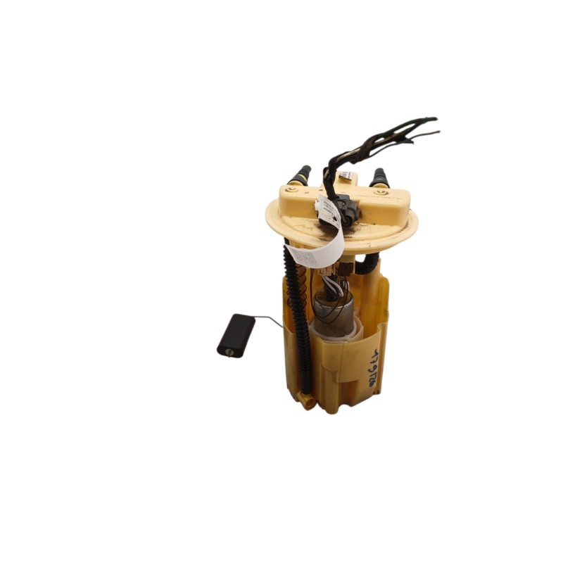 Pompa Carburante RENAULT Captur Serie