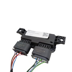 Centralina pompa carburante MERCEDES Sprinter Serie dal 18 - A0005454120 - 3156342