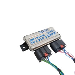 Centralina pompa carburante MERCEDES Sprinter Serie dal 18 - A0005454120 - 3156342