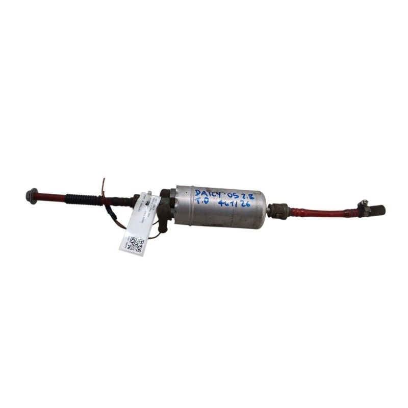 Pompa Carburante IVECO Daily 3° Serie