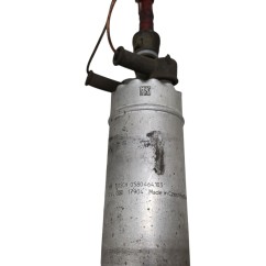 Pompa Carburante IVECO Daily 3° Serie - 0580464103 - 3261177