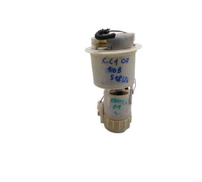 Pompa Carburante CITROEN C1 1° Serie - 1611846480 - 3283551