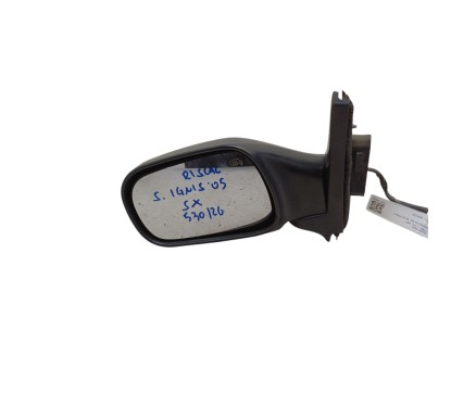 Specchietto Retrovisore Sinistro SUZUKI Ignis 2° Serie - 8470286G705PK - 3283609