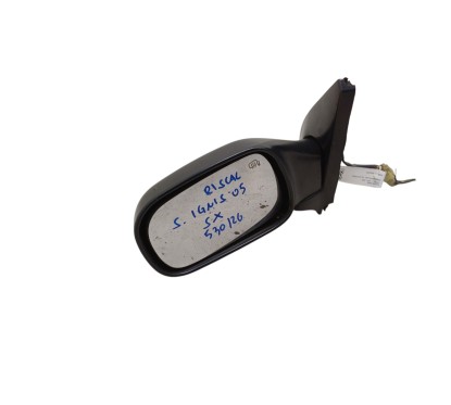 Specchietto Retrovisore Sinistro SUZUKI Ignis 2° Serie