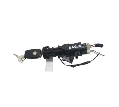 Blocchetto Accensione LANCIA Ypsilon 2° Serie - 00468453610 - 3626040